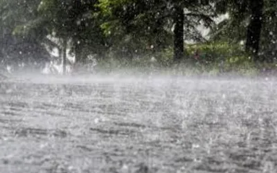 Rain forecast issued for KP, Kashmir and Gilgit-Baltistan