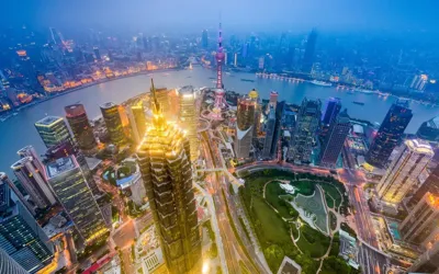 China's Rapid Development: A Global Transformation