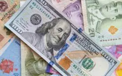 Currency Exchange Rates in Pakistan Today – 05 October 2025
