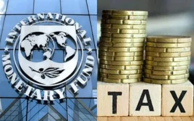 IMF demands full briefing on Pakistan’s tax relief policies