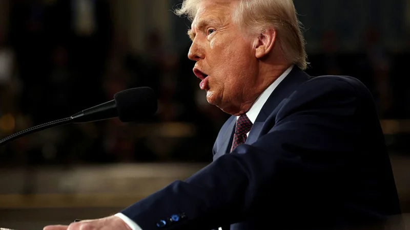 Israel agrees on extent of initial withdrawal from Gaza: Donald Trump