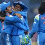 Women’s World Cup: India defeats Pakistan by 88 runs