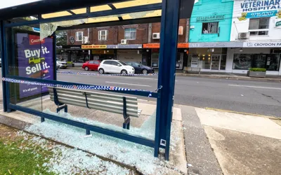 Gunman opens fire on Busy Sydney Street, injures 20 in random shooting