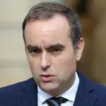 French PM Sébastien Lecornu resigns after just one month in office