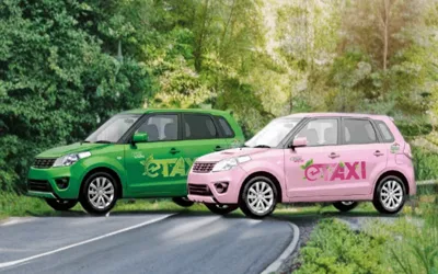 CM Punjab E-Taxi Scheme 2025: Check Balloting Date