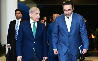 PM Shehbaz to meet Bilawal Bhutto soon over growing rift between parties
