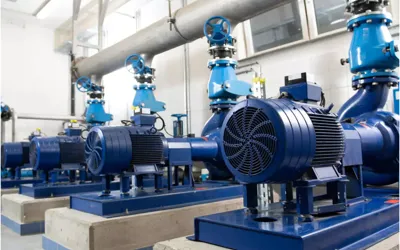 German Engineering giant KSB confirms plans to establish manufacturing plant in Pakistan
