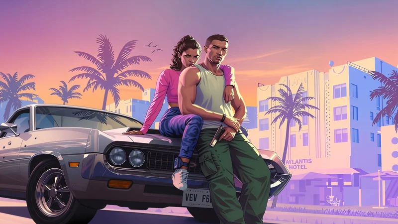 GTA 6 review section surfaces on PlayStation Store