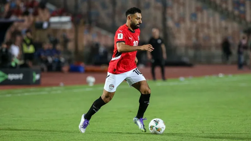 Muhammad Salah
