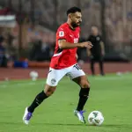 M. Salah leads Egypt to 2026 World Cup with 3-0 win