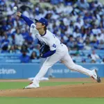 Dodgers sweep Reds, Set up NLDS rematch with Phillies
