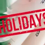 Sindh Govt announces holiday on 20 October