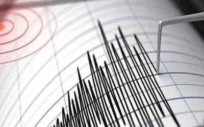 5.0 Magnitude Earthquake Jolts Layyah, Punjab: PMD