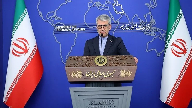 Iran