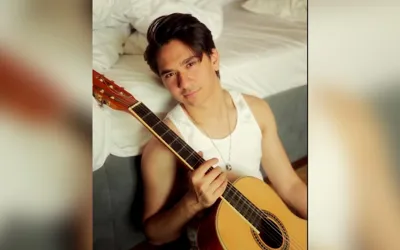 Sammar Jaffri named Spotify RADAR Pakistan Artist for Q4 2025
