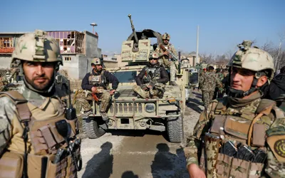 Defence Experts Warn Afghanistan, ‘We will destroy Taliban posts if attacks continue’