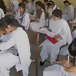 BISE Multan intermediate part 1 results 2025 - Check details here