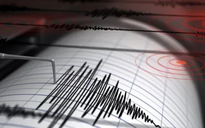 Magnitude 5.4 earthquake jolts various parts of Pakistan