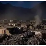 6.0-magnitude earthquake hits Afghanistan, 20 dead, more than 100 injured