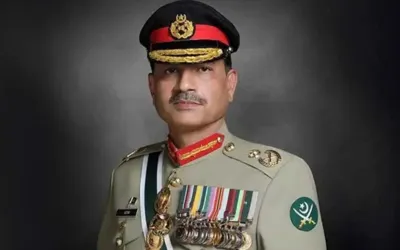 US newspaper calls Field Marshal Asim Munir “Man of Steel”
