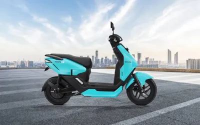 Honda launches new offer on electric Scooty ‘Icon e,’ now available in easy installments, See details here!