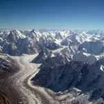 Pakistan’s melting glaciers and disappearing forests: A dual climate crisis
