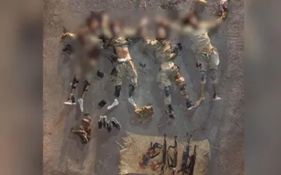 India-sponsored terrorists attack federal constabulary lines in Bannu; 6 soldiers martyred, 5 terrorists killed