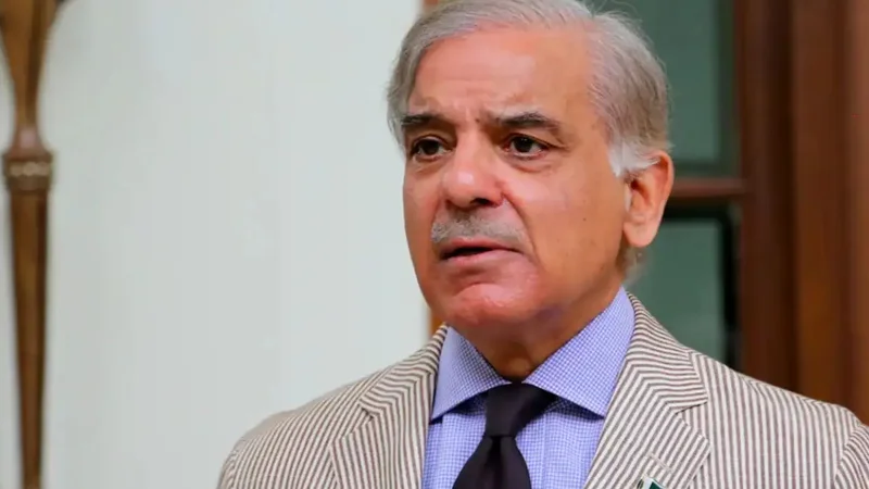 PM Shehbaz strongly condemns Quetta blast at BNP rally