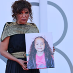 The Voice of Hind Rajab receives historic 23-minute ovation