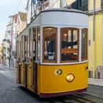 Lisbon in Mourning after Gloria funicular crash kills 17