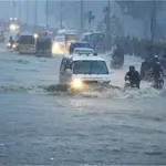 More Monsoon Spells Expected in September: Met Office