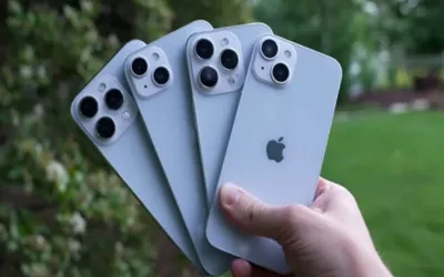 iPhone as a Status Symbol in Pakistan