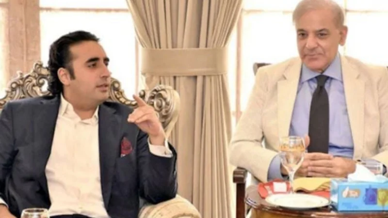 Bilawal Bhutto urge PM Shehbaz to declare a national agricultural emergency