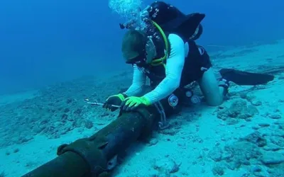 Submarine cable damage slows internet speed across Pakistan