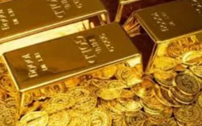 Gold Rate in Pakistan Today – 07 September, 2025