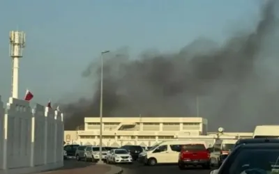 Washington refuses to comment on alleged involvement in Doha attack