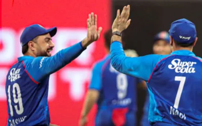 Asia Cup 2025: Afghanistan beat Hong Kong by 94 runs in opener match