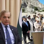 Shehbaz Sharif announces special relief package for flood victims