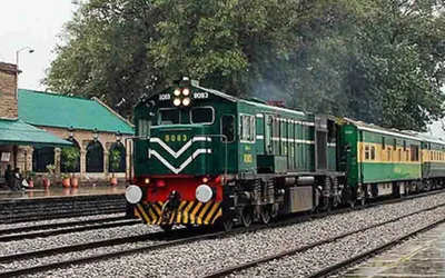 Pakistan Railways introduces new facilities for women and disabled persons