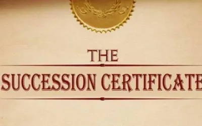 Pakistanis can now get Succession Certificates from any NADRA center