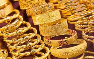 Gold Rate in Pakistan Today – 16 September, 2025