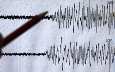 Moderate intensity earthquake hit Multan, Punjab regions