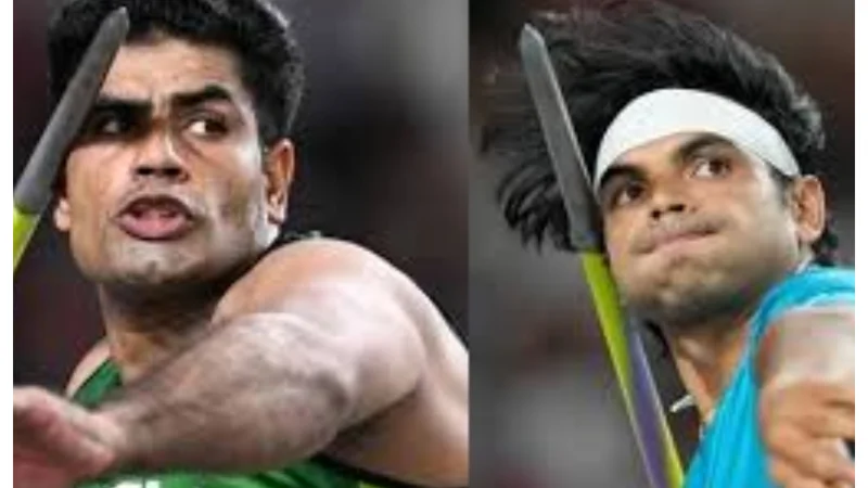 World Athletics Championship: Arshad Nadeem qualifies for javelin final