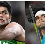 World Athletics Championship: Arshad Nadeem qualifies for javelin final