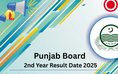 Punjab boards confirm date and time for 12th class results 2025, check details here!