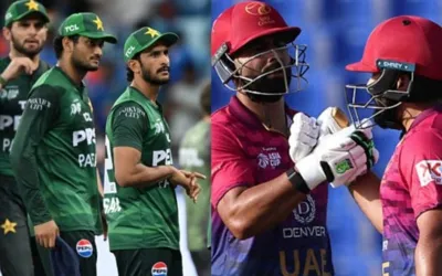 Asia Cup 2025: Match between Pakistan and UAE delayed for one hour