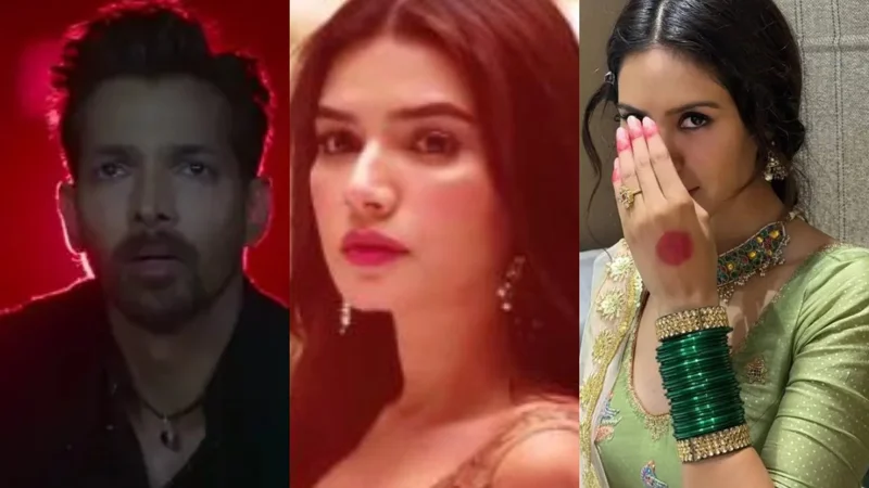 Bollywood under fire for copying “Bol Kaffara” song from Pakistani drama