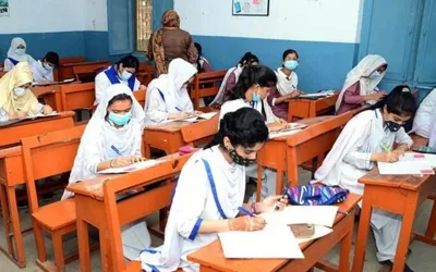 BISE Rawalpindi 12th Class Results 2025 – Top Position Holders