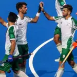 Pakistan to play 16 matches in FIH pro league 2026