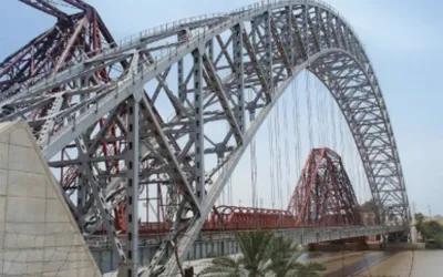 Karachi court suspends Bhains Colony Railway bridge construction